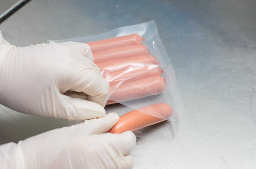 Bolsas de vacío con logo_ cuándo merece la pena