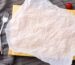 Papel antigrasa personalizado para hostelería